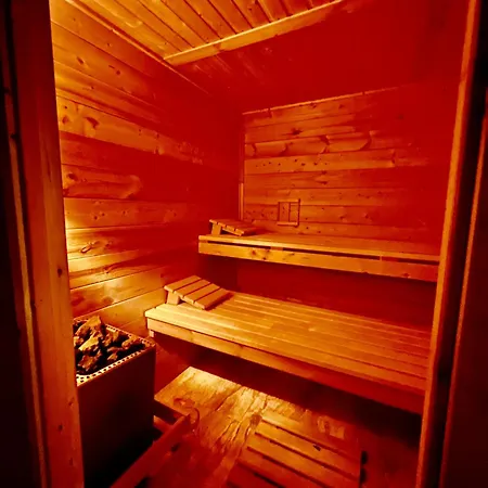 Rezydencja Osiek Cala Willa Dla Ciebie I Rodziny וילה *