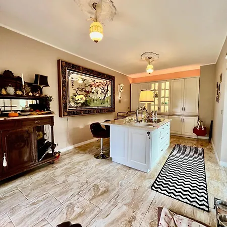 Rezydencja Osiek Cala Willa Dla Ciebie I Rodziny Osiek