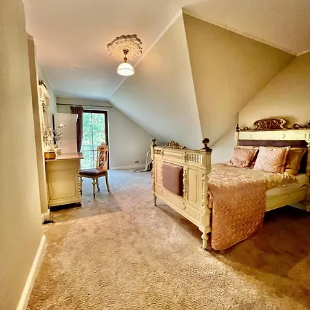 וילה Rezydencja Osiek Cala Willa Dla Ciebie I Rodziny