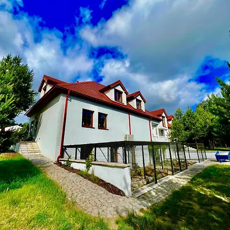 Rezydencja Osiek Cala Willa Dla Ciebie I Rodziny