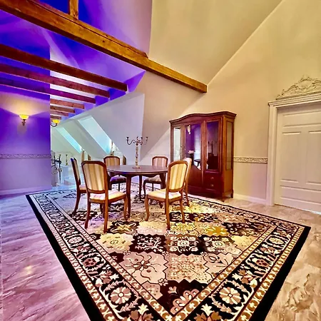 Rezydencja Osiek Cala Willa Dla Ciebie I Rodziny וילה