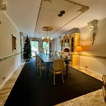 Rezydencja Osiek Cala Willa Dla Ciebie I Rodziny וילה *