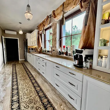 וילה Rezydencja Osiek Cala Willa Dla Ciebie I Rodziny *