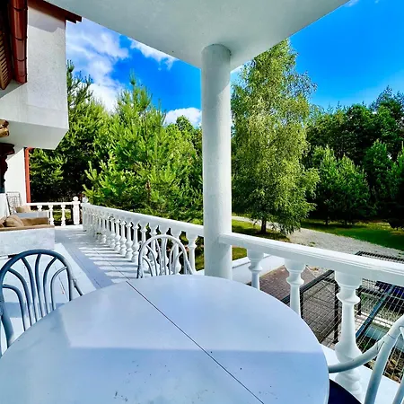 Rezydencja Osiek Cala Willa Dla Ciebie I Rodziny וילה Osiek