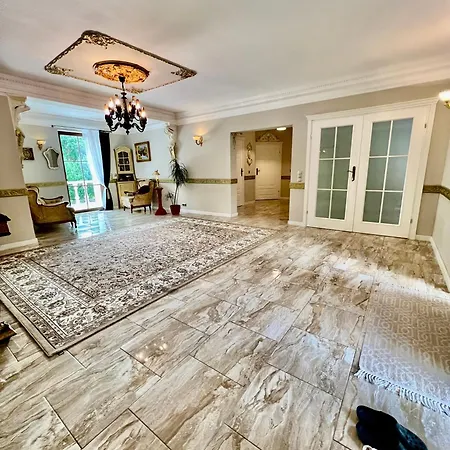 וילה Rezydencja Osiek Cala Willa Dla Ciebie I Rodziny Osiek