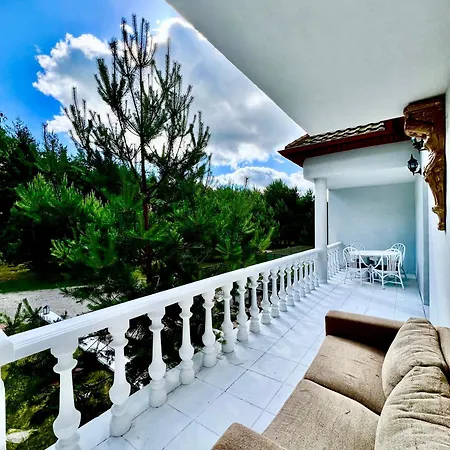 Rezydencja Osiek Cala Willa Dla Ciebie I Rodziny * Osiek