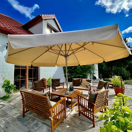 וילה Rezydencja Osiek Cala Willa Dla Ciebie I Rodziny Osiek