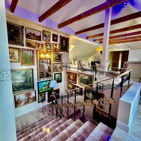 Rezydencja Osiek Cala Willa Dla Ciebie I Rodziny