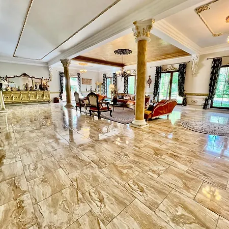 וילה Rezydencja Osiek Cala Willa Dla Ciebie I Rodziny