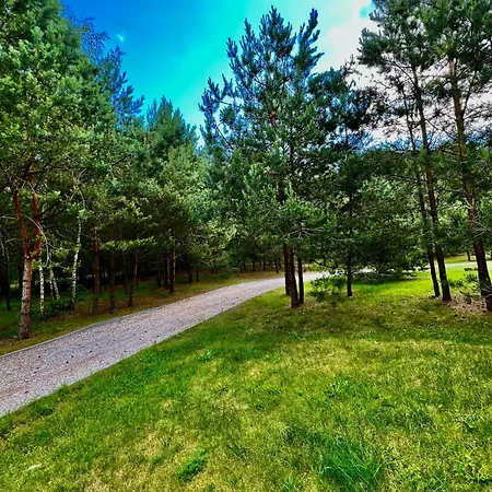 וילה Rezydencja Osiek Cala Willa Dla Ciebie I Rodziny