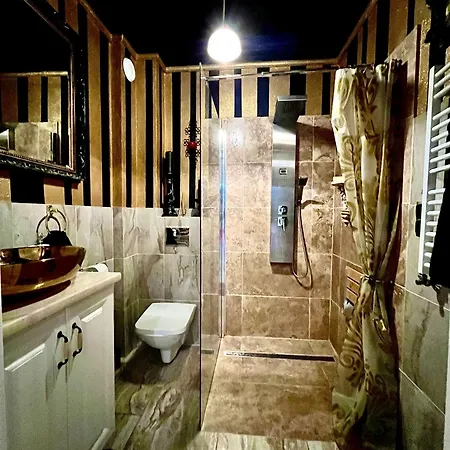 וילה Rezydencja Osiek Cala Willa Dla Ciebie I Rodziny *