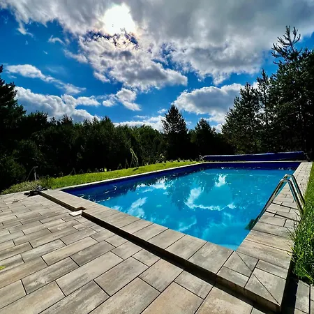 Rezydencja Osiek Cala Willa Dla Ciebie I Rodziny Osiek