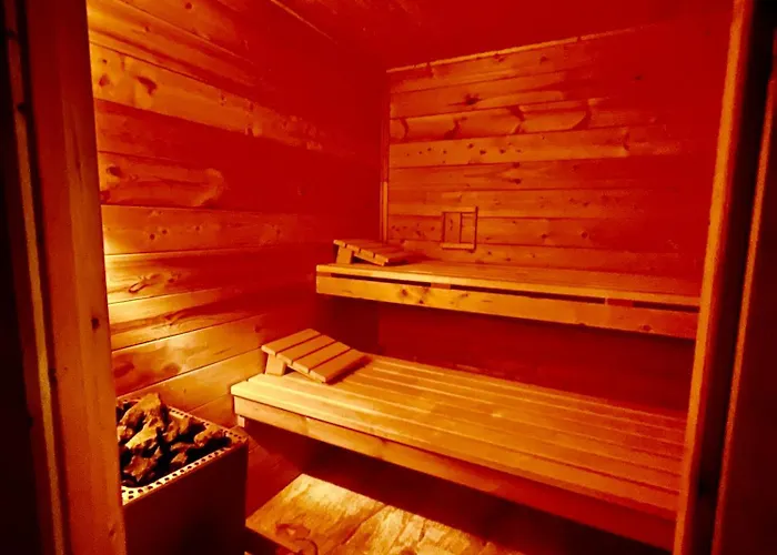 Cala Dla Ciebie I Rodziny Villa *