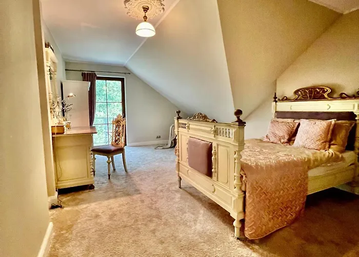 Villa Cala Dla Ciebie I Rodziny