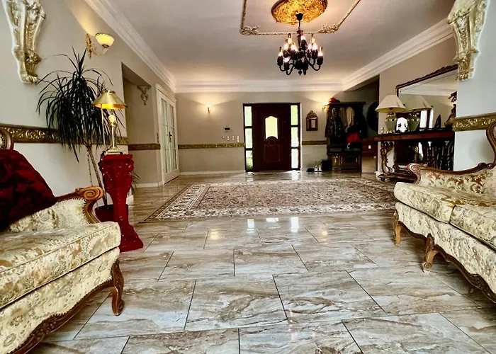 Cala Dla Ciebie I Rodziny Osiek