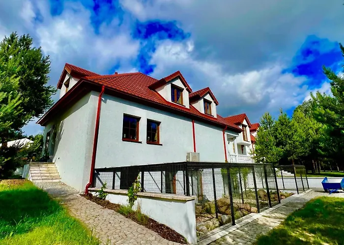 Cala Dla Ciebie I Rodziny