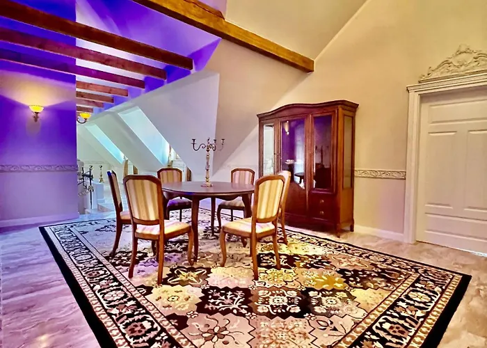 Cala Dla Ciebie I Rodziny Villa