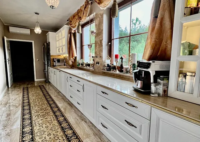 Villa Cala Dla Ciebie I Rodziny *