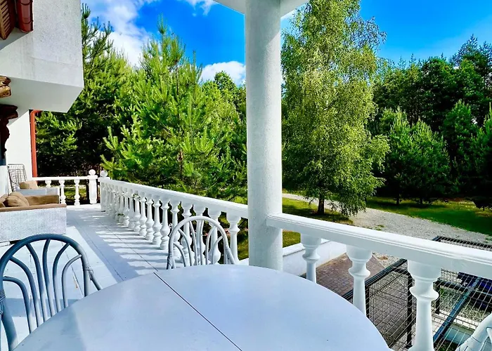 Cala Dla Ciebie I Rodziny Villa Osiek