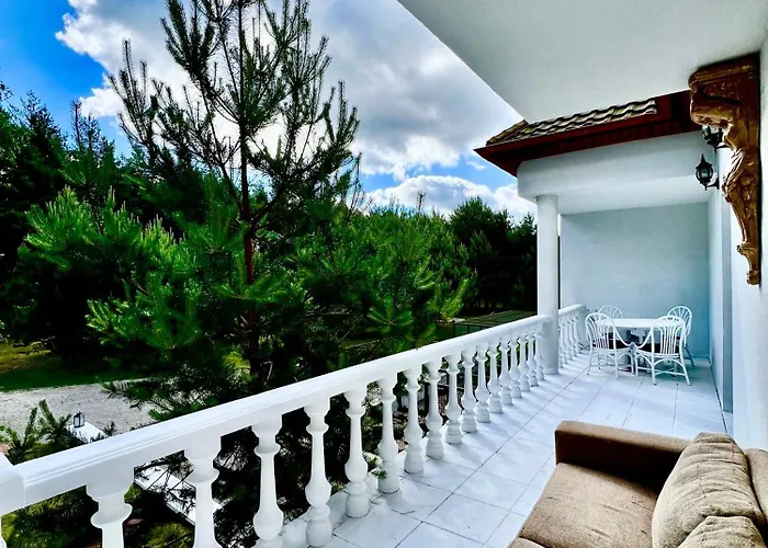 Cala Dla Ciebie I Rodziny * Osiek