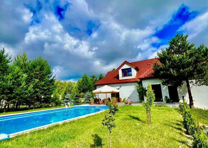 Cala Dla Ciebie I Rodziny