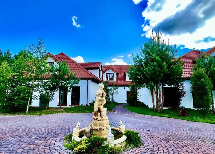 Cala Dla Ciebie I Rodziny Villa *