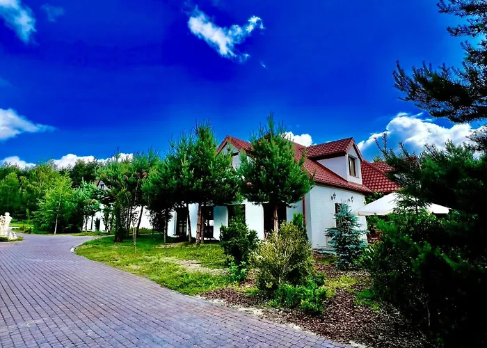 Villa Cala Dla Ciebie I Rodziny *