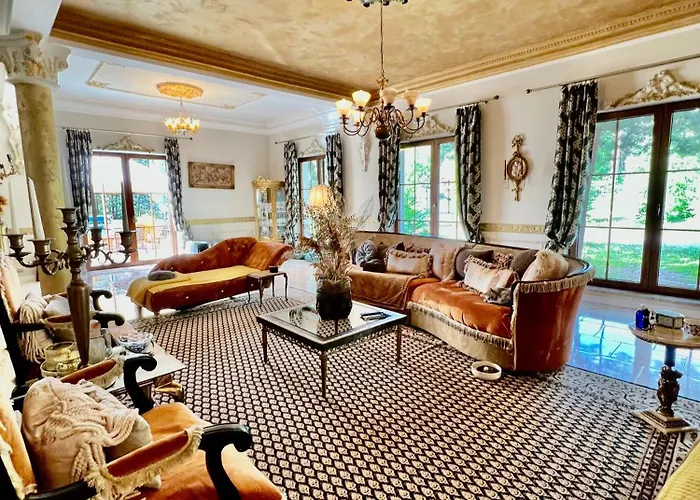 Cala Dla Ciebie I Rodziny Osiek