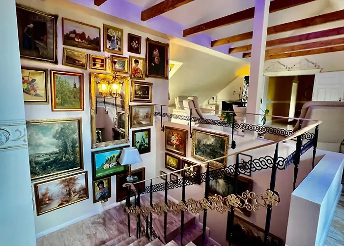 Cala Dla Ciebie I Rodziny