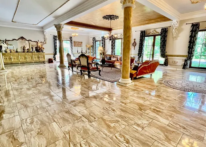 Villa Cala Dla Ciebie I Rodziny