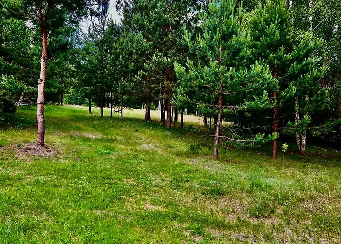 Cala Dla Ciebie I Rodziny Villa