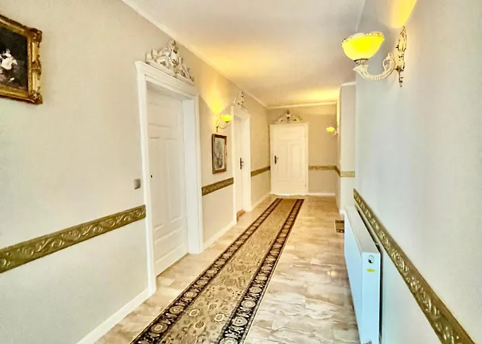 Villa Cala Dla Ciebie I Rodziny