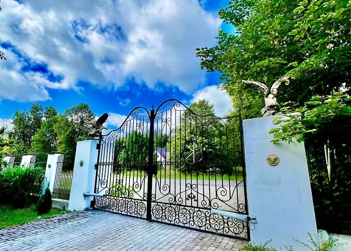 Villa Cala Dla Ciebie I Rodziny *