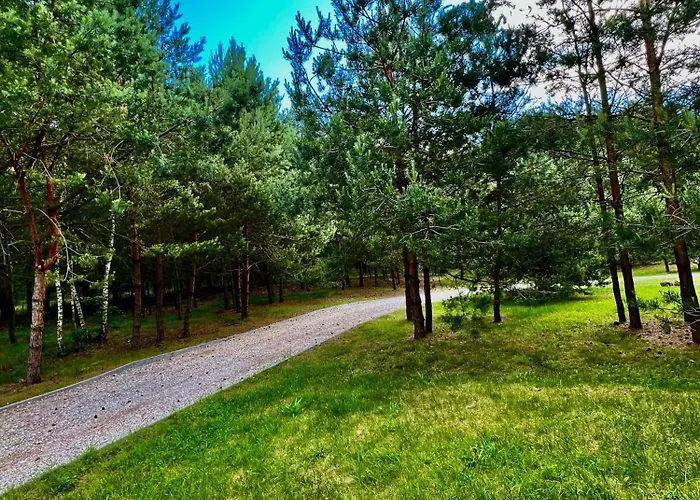 Villa Cala Dla Ciebie I Rodziny