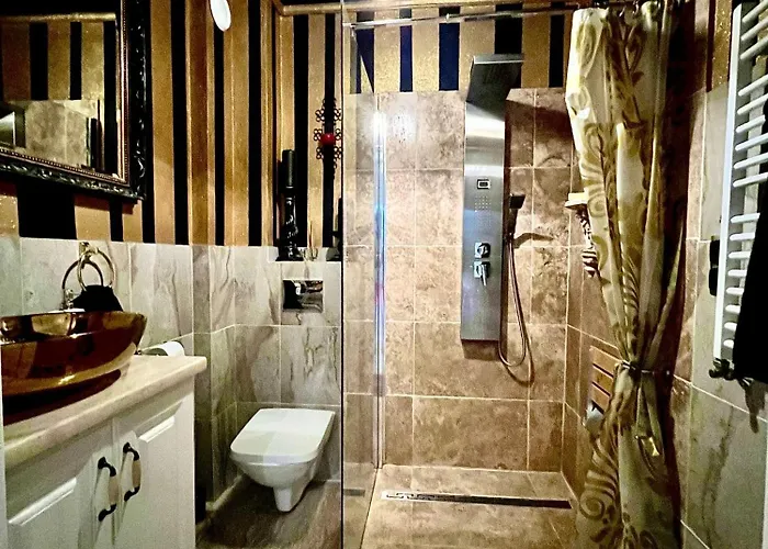 Villa Cala Dla Ciebie I Rodziny *