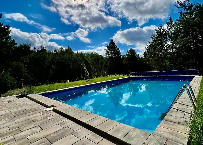 Cala Dla Ciebie I Rodziny Osiek