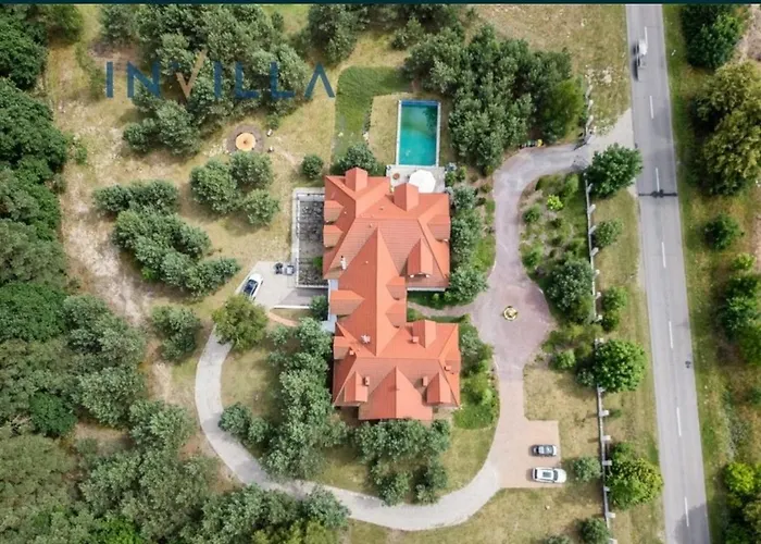 Cala Dla Ciebie I Rodziny Villa