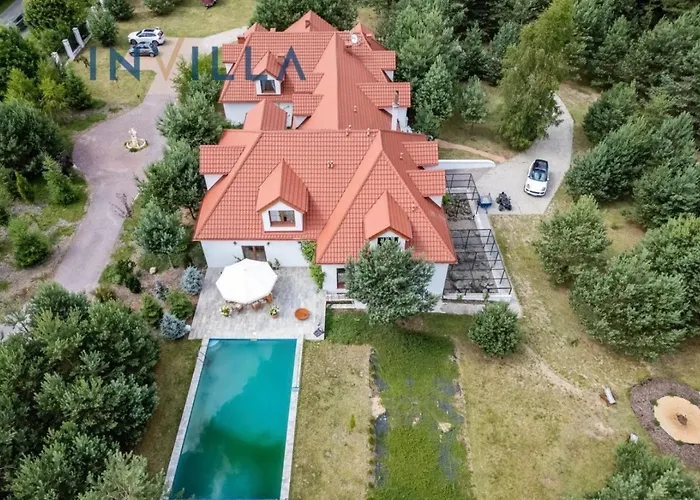 Cala Dla Ciebie I Rodziny Villa *